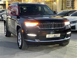 جيب جراند شيروكي إل